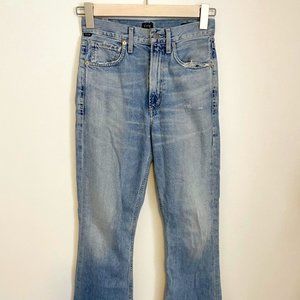 Citizens of Humanity Estella Jeans
